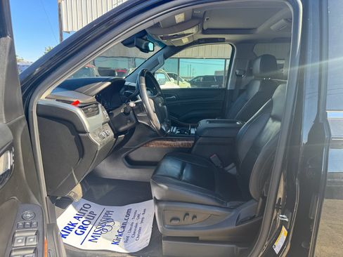 Used 2019 Chevrolet Tahoe Premier image 11