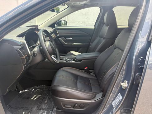 Used 2025 MAZDA CX-50 2.5 Hybrid w/ Premium Plus Pkg AWD/4WD image 28