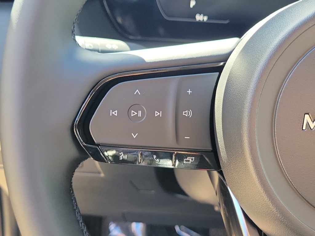 New 2026 MAZDA CX-5 Preferred AWD/4WD image 22
