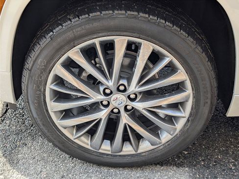 New 2026 Buick Enclave Avenir w/ Super Cruise Package AWD/4WD image 7