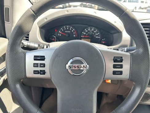 Used 2017 Nissan Frontier S RWD image 28