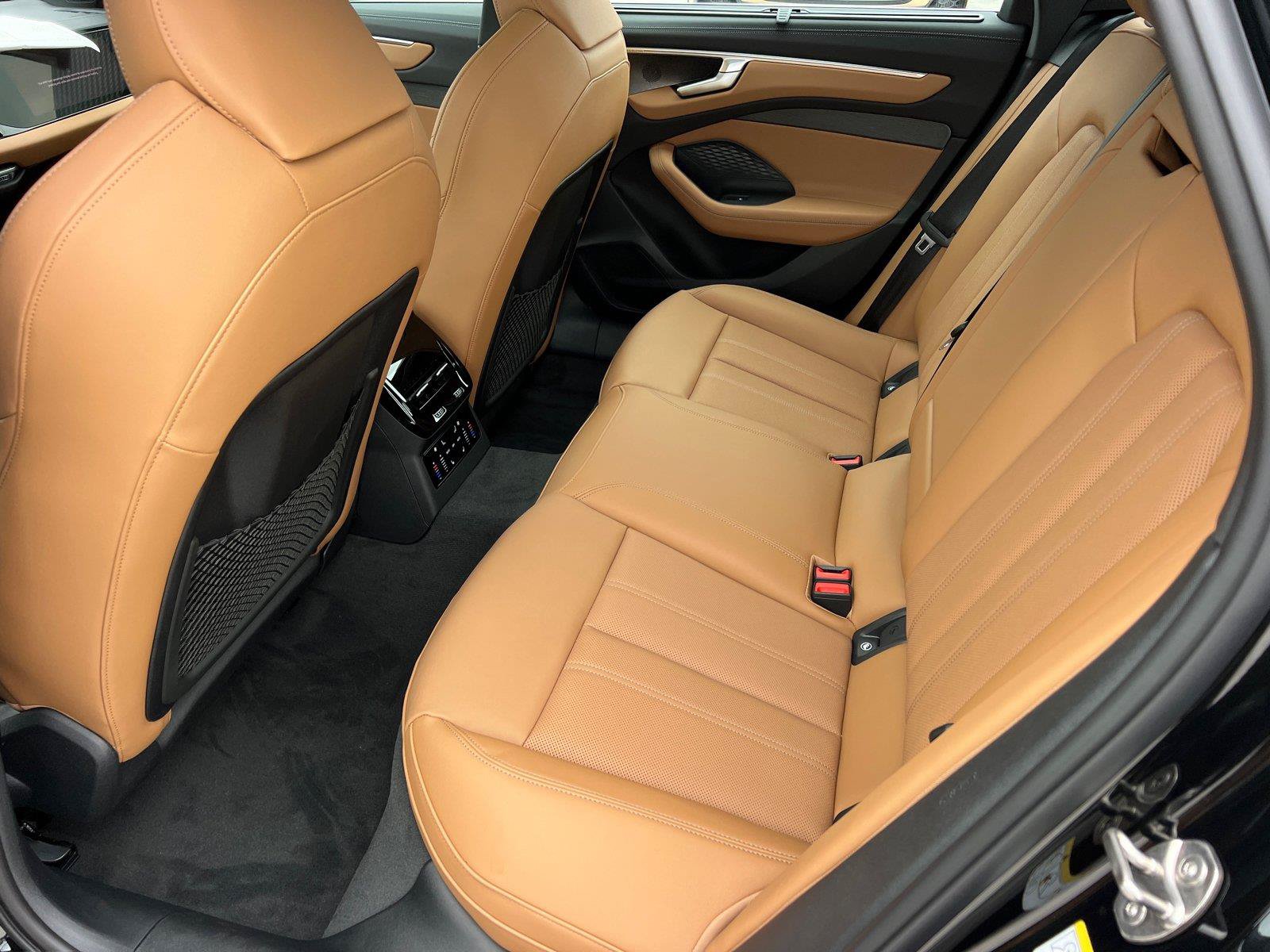 New 2026 Audi A6 Premium Plus AWD/4WD image 14