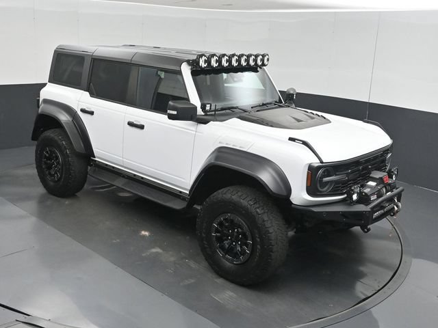 Used 2023 Ford Bronco Raptor AWD/4WD image 35