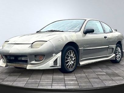 Used 2000 Pontiac Sunfire SE w/ Sun & Sound Pkg