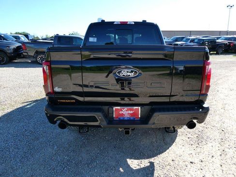 New 2026 Ford F150 Tremor w/ Equipment Group 402B AWD/4WD image 5