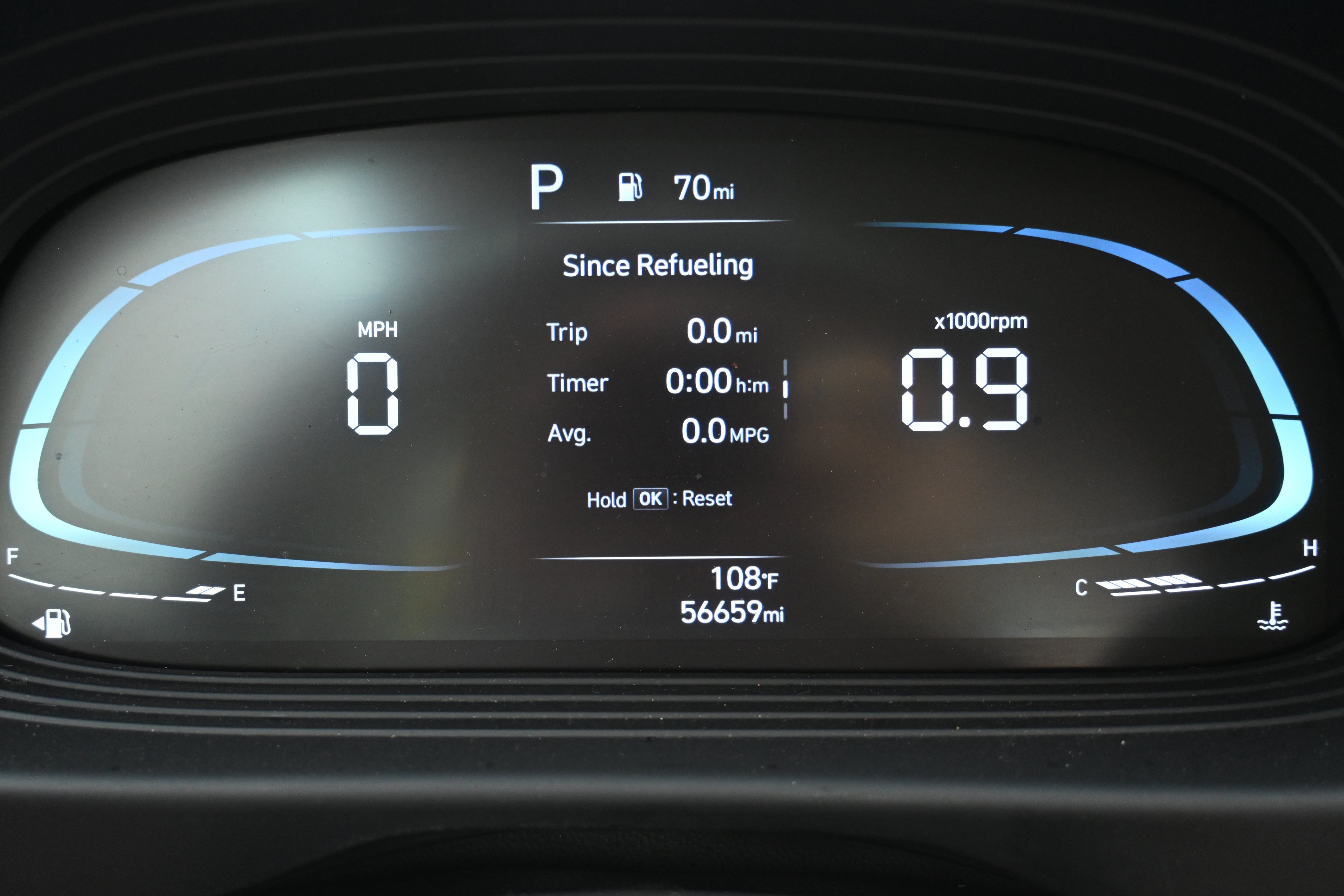Used 2024 Hyundai Venue SEL FWD image 20