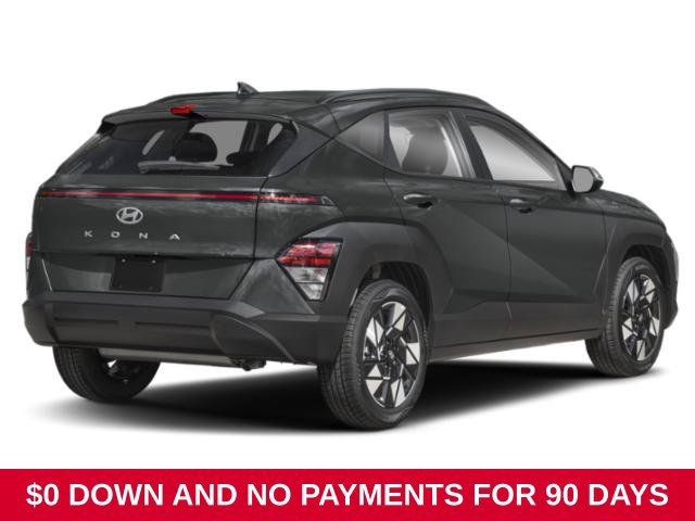 Used 2025 Hyundai Kona SEL FWD image 5