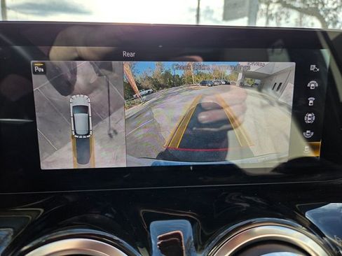 Used 2022 Mercedes-Benz GLA 250 GLA 250 image 24