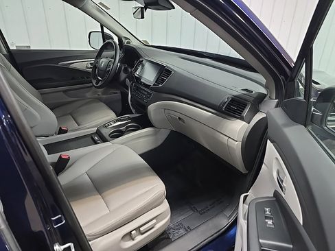 Used 2023 Honda Ridgeline RTL image 17