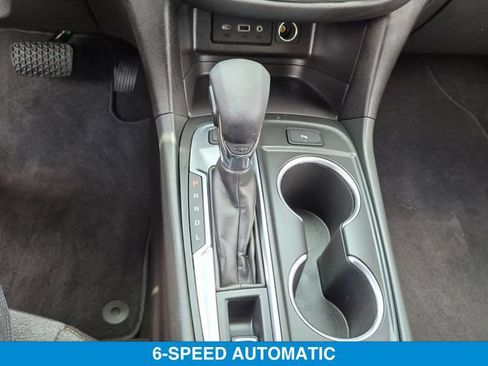 Used 2024 Chevrolet Equinox LT AWD/4WD image 26