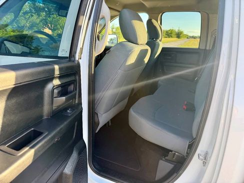 Used 2018 RAM 1500 Tradesman w/ Popular Equipment Group RWD image 13
