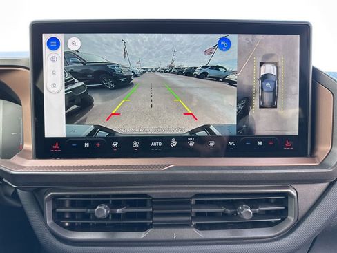 New 2026 Ford Bronco Sport Outer Banks w/ Outer Banks Tech Package+ AWD/4WD image 43