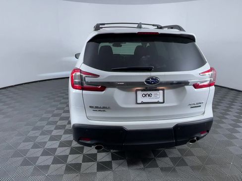 Used 2023 Subaru Ascent Touring AWD/4WD image 7