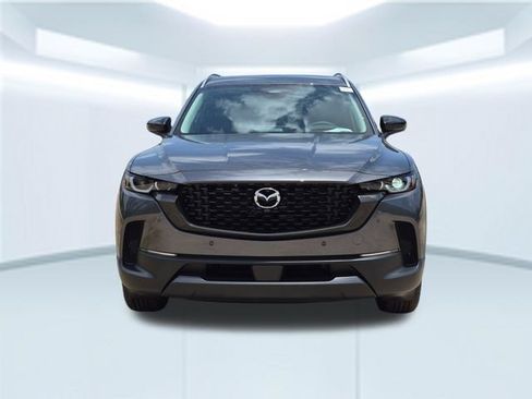 New 2026 MAZDA CX-50 2.5 Hybrid w/ Weather Package AWD/4WD image 10
