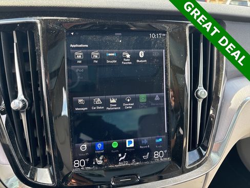 Used 2020 Volvo S60 T5 Momentum image 21