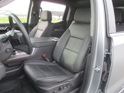 Used 2024 GMC Sierra 1500 SLT w/ SLT Premium Package image 19