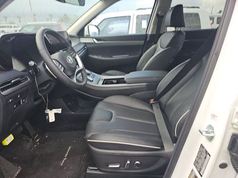 Used 2024 Hyundai Palisade SEL FWD image 14