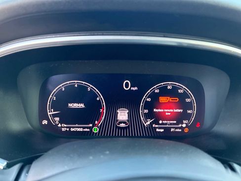 Used 2023 Acura MDX SH-AWD w/ Advance Package image 11