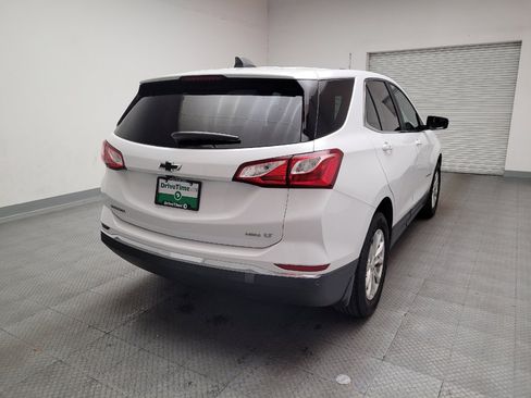 Used 2019 Chevrolet Equinox LT image 7