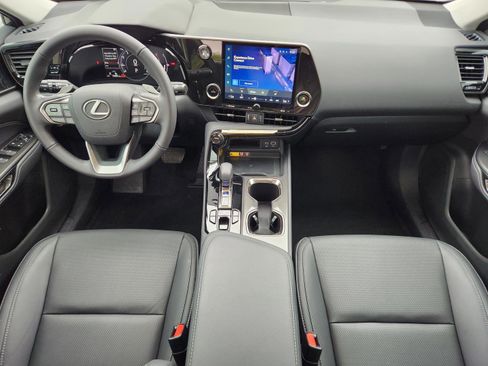 Used 2026 Lexus NX 350 AWD image 23