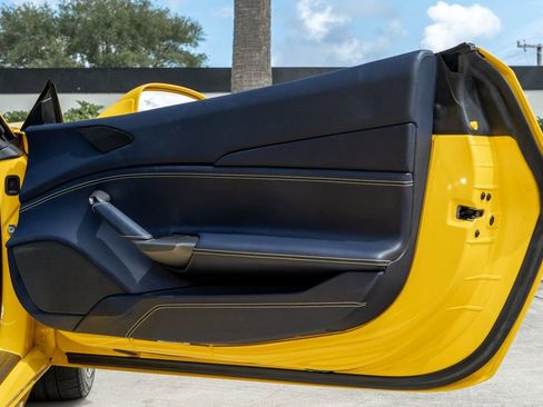 Used 2017 Ferrari 488 Spider image 27