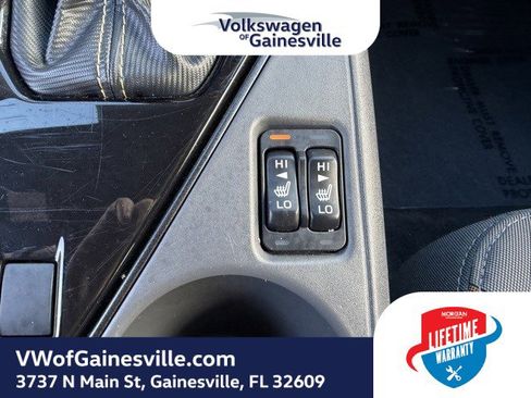 Used 2025 Subaru Crosstrek 2.5i Sport image 28