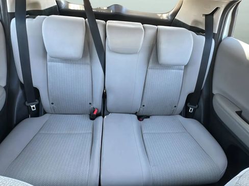 Used 2016 Honda HR-V LX image 23