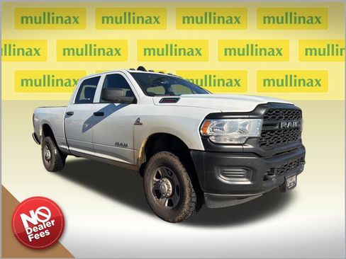 Used 2022 RAM 2500 Tradesman w/ Snow Chief Group AWD/4WD image 1