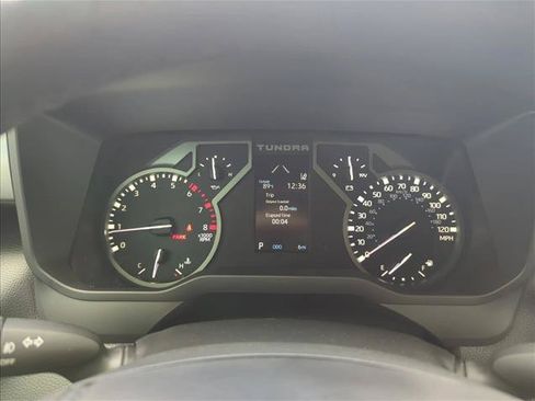 Used 2026 Toyota Tundra SR5 w/ SR5 Premium Package AWD/4WD image 15