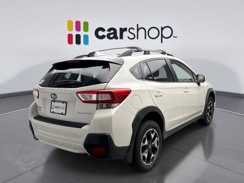 Used 2019 Subaru Crosstrek 2.0i Premium AWD/4WD image 5