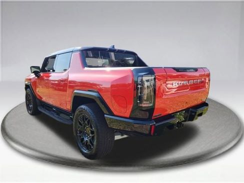 Used 2025 GMC Hummer EV 2X image 12