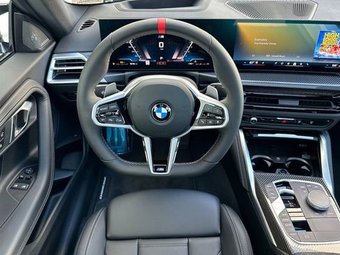 New 2025 BMW M240i xDrive Coupe w/ Premium Package image 15