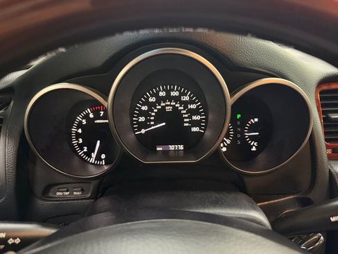 Used 2006 Lexus SC 430 Convertible RWD image 14