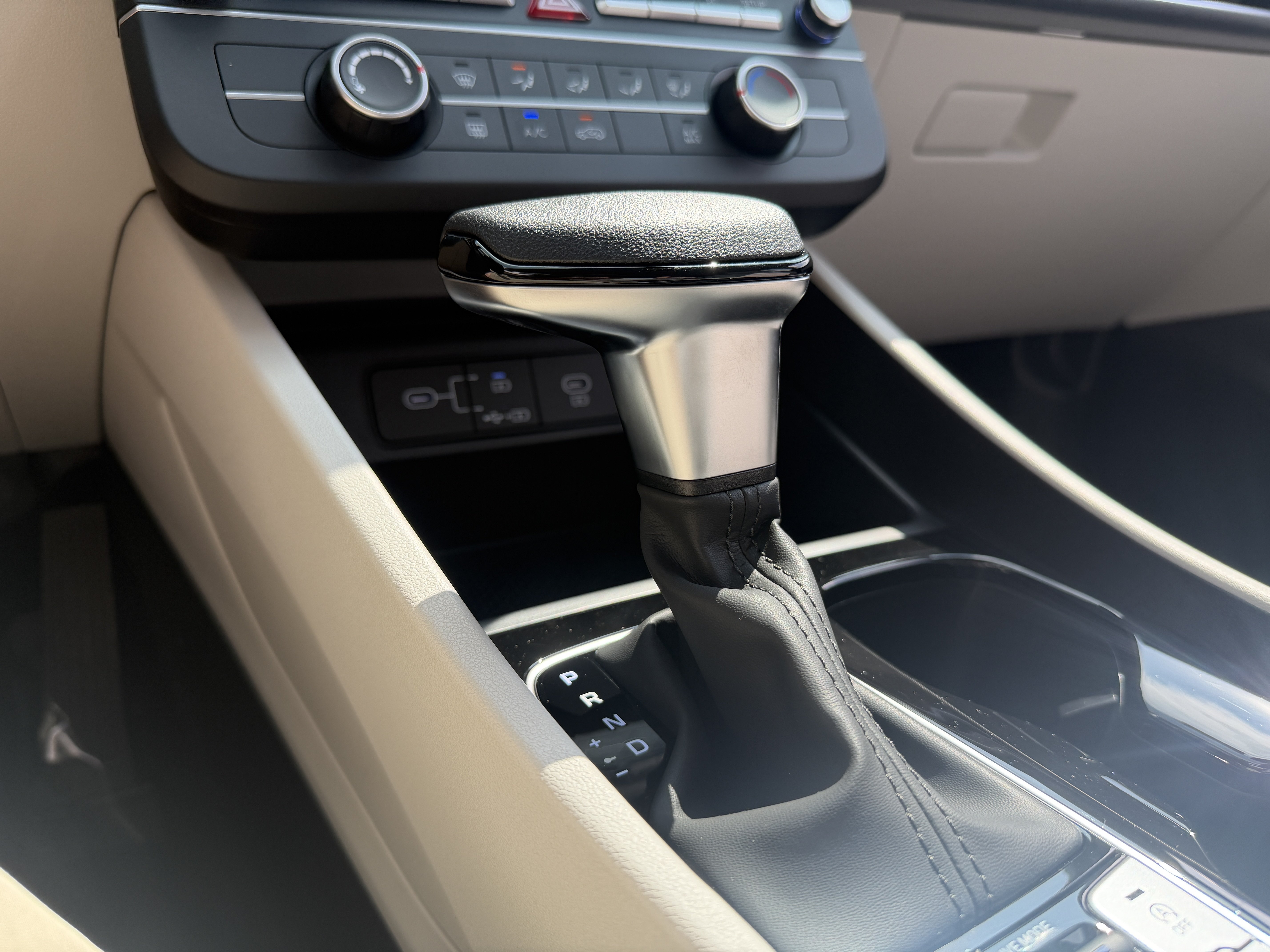 New 2026 Hyundai Tucson SE AWD/4WD image 36
