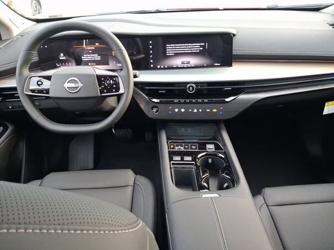 New 2026 Nissan Murano SL image 6