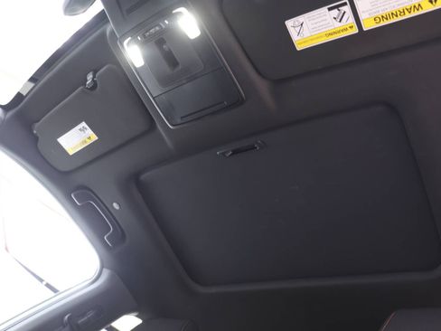 Certified 2023 Honda CR-V Sport image 16