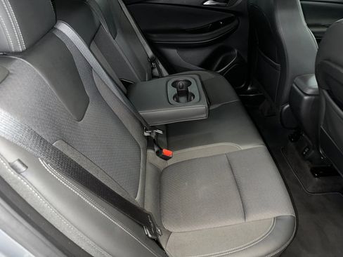 Certified 2023 Buick Encore GX Select image 28