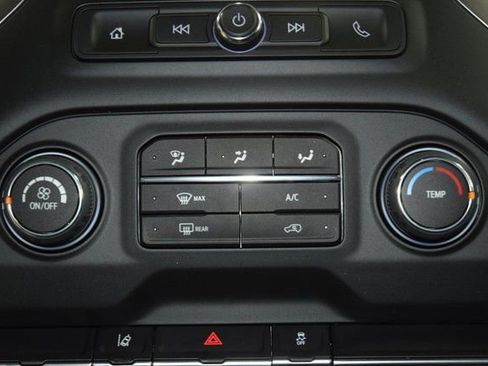 New 2026 Chevrolet Silverado 2500 W/T w/ WT Convenience Package AWD/4WD image 24