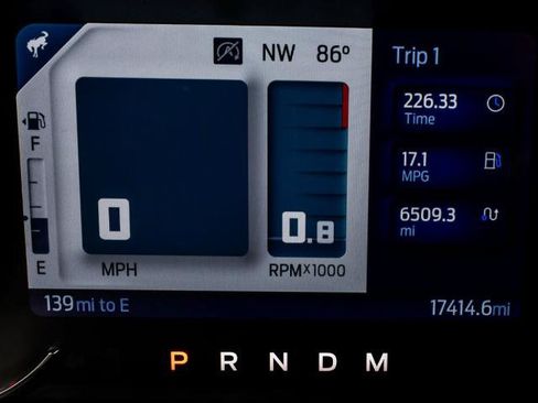 Certified 2024 Ford Bronco Big Bend AWD/4WD image 17