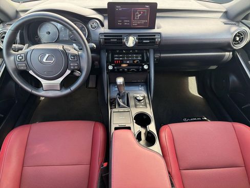 Used 2025 Lexus IS 300 w/ Comfort Package image 15