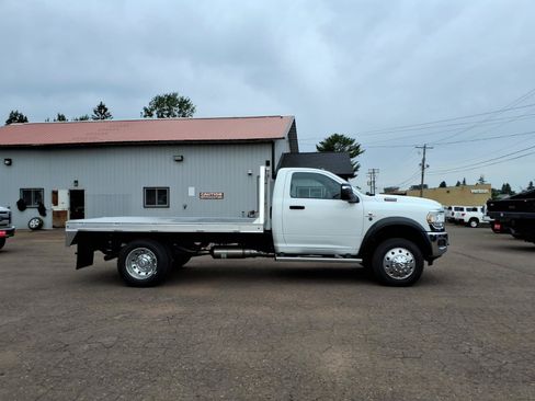 Used 2024 RAM 5500 Tradesman AWD/4WD image 7
