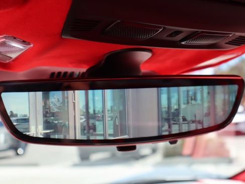 Used 2024 Chevrolet Corvette Stingray w/ Body-Color Dual Roof Package image 42