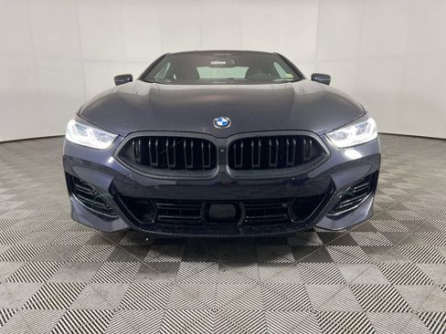 New 2026 BMW 840i xDrive Coupe AWD/4WD image 5
