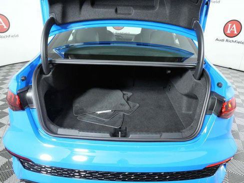 Used 2022 Audi RS 3 AWD/4WD image 11
