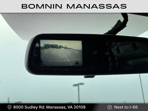 Used 2023 Chevrolet Express 2500 w/ Driver Convenience Package image 24