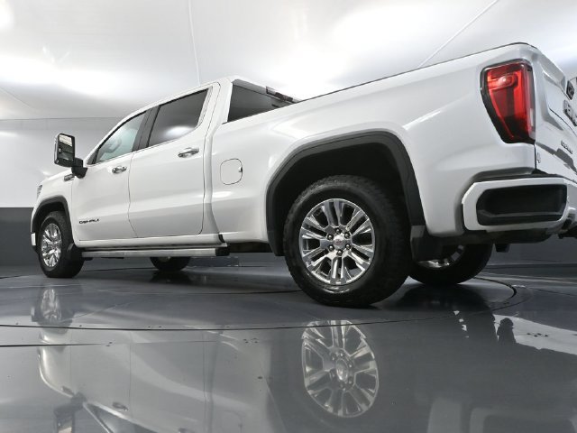 Used 2023 GMC Sierra 1500 Denali w/ Technology Package AWD/4WD image 47