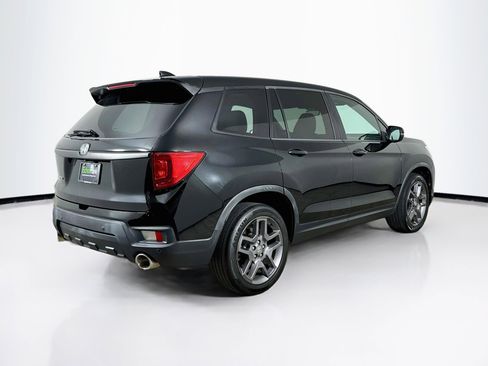 Used 2022 Honda Passport EX-L image 9
