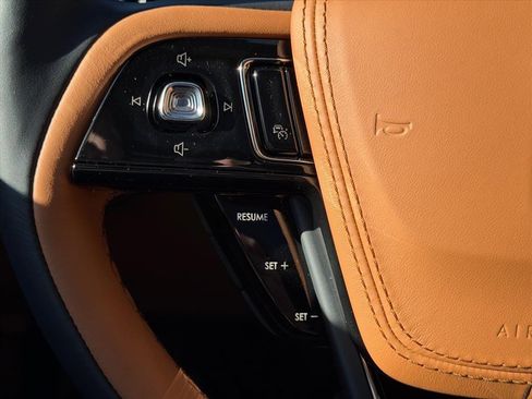 New 2026 Lincoln Aviator Black Label image 29