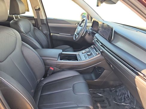 Used 2025 Hyundai Palisade SEL image 15