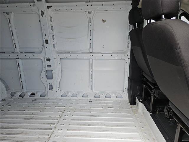 Used 2025 RAM ProMaster 2500 w/ Safety Group FWD image 23